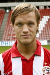 Eindhoven, 28 Augustus 2007
Perspresentatie PSV Seizoen 2007/2008
Mika Vayrynen