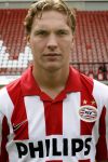 Eindhoven, 28 Augustus 2007
Perspresentatie PSV Seizoen 2007/2008
Mike Zonneveld