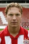 Eindhoven, 28 Augustus 2007
Perspresentatie PSV Seizoen 2007/2008
Mike Zonneveld