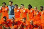 Amsterdam 8 september 2007
kwalificatieduel voor EK tussen Nederland en Bulgarije in de amsterdam arena. Nederland wint met 2-0. Ruud v Nistelrooy Edwin v d SarRobin v Persie Mario Melchiot Johnny Heitinga Ryan Babel Giovanni v Bronkhorst Wesley Sneijder Wilfred Bouma en Danny de Zeeuw