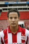 Eindhoven, 28 Augustus 2007
Perspresentatie PSV Seizoen 2007/2008
Otman Bakkal