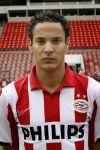 Eindhoven, 28 Augustus 2007
Perspresentatie PSV Seizoen 2007/2008
Otman Bakkal
