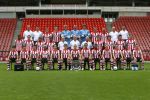 Eindhoven, 28 Augustus 2007
Perspresentatie PSV Seizoen 2007/2008
Met Jan Kromkamp