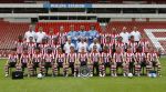 Eindhoven, 28 Augustus 2007
PSV Selektie, Seizoen 2007/2008
Bovenste rij v.l.n.r.: Ferd v Odenhoven, Joop Hiele, Mika Vayrynen, Jeroen v d Berk (standin voor Jan Kromkamp )Bas Roorda, Gomes, Cassio Ramos, Csaba Feher, Tommie v d Leegte, Mart v d Heuvel en Luc v Agt
Middelste rij v.l.n.r.: Alcides, Otman Bakkal, Jefferson Farfan,Edsion Mendez, Jan Wouters, Ronald Koeman, Tonny Bruins Slot, Ibrahim Afellay, Kenneth Perez, Jonathan Reis, Slobodan Rajkovic 
Onderste rij v.l.n.r.: Fagner, Ismail Aisssati, Carlos Salcido, Arouna Kone, John de Jong, Dank Lazovic, Timmy Simons, Manuel Da Costa, Eric Addo,Mike Zonneveld, Dirk Marcellis, Genero Zeefuik en Jason Culina