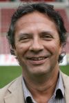 Eindhoven, 28 Augustus 2007
Perspresentatie PSV Seizoen 2007/2008
Perschef Pedro Salazar