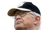 Zandvoort 18 augustus 2007
Pieter v Vollenhoven speelt mee met een charity wedstrijd van de klm open golf een week nadat bij hemin het ziekenhuis stuk huid verwijderd is.