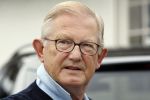 Zandvoort 18 augustus 2007
Pieter v Vollenhoven speelt mee met een charity wedstrijd van de klm open golf een week nadat bij hemin het ziekenhuis stuk huid verwijderd is.