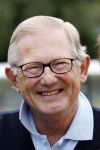 Zandvoort 18 augustus 2007
Pieter v Vollenhoven speelt mee met een charity wedstrijd van de klm open golf een week nadat bij hemin het ziekenhuis stuk huid verwijderd is.