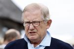 Zandvoort 18 augustus 2007
Pieter v Vollenhoven speelt mee met een charity wedstrijd van de klm open golf een week nadat bij hemin het ziekenhuis stuk huid verwijderd is.