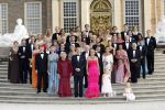 Apeldoorn 1 september 2007
Prins Wille Alexander viert zijn 40e verjaardag op paleis het Loo met Maxima Alexia Ariane en Amalia.