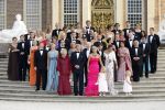 Apeldoorn 1 september 2007
Prins Wille Alexander viert zijn 40e verjaardag op paleis het Loo met Maxima Alexia Ariane en Amalia.