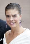 Apeldoorn 1 september 2007
Prins Willem Alexander viert zijn 40e verjaardag op paleis het Loo met Maxima Alexia Ariane en Amalia. Prinses Laurentien met gel in haar haar