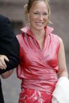 Apeldoorn 1 september 2007
Prins Willem Alexander viert zijn 40e verjaardag op paleis het Loo met Maxima Alexia Ariane en Amalia. Prins Jaime Prinses Margarita Prinses Carolina en Prins Carlos