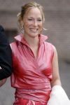 Apeldoorn 1 september 2007
Prins Willem Alexander viert zijn 40e verjaardag op paleis het Loo met Maxima Alexia Ariane en Amalia. Prins Jaime Prinses Margarita Prinses Carolina en Prins Carlos