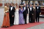Apeldoorn 1 september 2007
Prins Wille Alexander viert zijn 40e verjaardag op paleis het Loo met Maxima Alexia Ariane en Amalia. Prinses Marilene Prins Maurits Prinses Annette Prins Bernhard jr Prinses Margriet Pieter v Vollenhoven Prinses Anita Prins Pieter Christiaan Prinses Aimee zwanger en Prins Floris