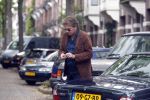 Amsterdam 16 augustus 2007
Robert ten Brink met jaguar.