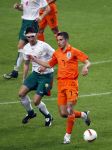 Amsterdam 8 september 2007
kwalificatieduel voor EK tussen Nederland en Bulgarije in de amsterdam arena. Nederland wint met 2-0. Robin v Persie