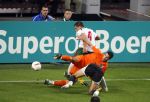 Amsterdam 8 september 2007
kwalificatieduel voor EK tussen Nederland en Bulgarije in de amsterdam arena. Nederland wint met 2-0. Robin v Persie