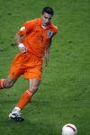 Amsterdam 8 september 2007
kwalificatieduel voor EK tussen Nederland en Bulgarije in de amsterdam arena. Nederland wint met 2-0. Robin v Persie