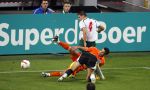 Amsterdam 8 september 2007
kwalificatieduel voor EK tussen Nederland en Bulgarije in de amsterdam arena. Nederland wint met 2-0. Robin v Persie