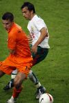 Amsterdam 8 september 2007
kwalificatieduel voor EK tussen Nederland en Bulgarije in de amsterdam arena. Nederland wint met 2-0. Robin v Persie