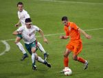 Amsterdam 8 september 2007
kwalificatieduel voor EK tussen Nederland en Bulgarije in de amsterdam arena. Nederland wint met 2-0. Robin v Persie
