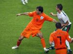 Amsterdam 8 september 2007
kwalificatieduel voor EK tussen Nederland en Bulgarije in de amsterdam arena. Nederland wint met 2-0. Ruud v Nistelrooy