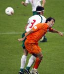 Amsterdam 8 september 2007
kwalificatieduel voor EK tussen Nederland en Bulgarije in de amsterdam arena. Nederland wint met 2-0. Ruud v Nistelrooy