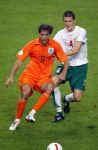 Amsterdam 8 september 2007
kwalificatieduel voor EK tussen Nederland en Bulgarije in de amsterdam arena. Nederland wint met 2-0. Ruud v Nistelrooy