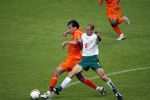 Amsterdam 8 september 2007
kwalificatieduel voor EK tussen Nederland en Bulgarije in de amsterdam arena. Nederland wint met 2-0. Ruud v Nistelrooy