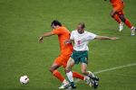Amsterdam 8 september 2007
kwalificatieduel voor EK tussen Nederland en Bulgarije in de amsterdam arena. Nederland wint met 2-0. Ruud v Nistelrooy