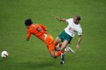Amsterdam 8 september 2007
kwalificatieduel voor EK tussen Nederland en Bulgarije in de amsterdam arena. Nederland wint met 2-0. Ruud v Nistelrooy