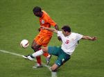 Amsterdam 8 september 2007
kwalificatieduel voor EK tussen Nederland en Bulgarije in de amsterdam arena. Nederland wint met 2-0. Ryan babel
