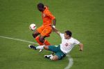 Amsterdam 8 september 2007
kwalificatieduel voor EK tussen Nederland en Bulgarije in de amsterdam arena. Nederland wint met 2-0. Ryan Babel