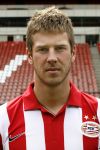 Eindhoven, 28 Augustus 2007
Perspresentatie PSV Seizoen 2007/2008
Slobodan Rajkovic