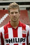 Eindhoven, 28 Augustus 2007
Perspresentatie PSV Seizoen 2007/2008
Slobodan Rajkovic