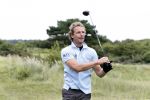 Zandvoort 18 augustus 2007
Charity golftournooi bij de KLM open op de kennemer golfclub. Tim Immers