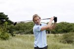 Zandvoort 18 augustus 2007
Charity golftournooi bij de KLM open op de kennemer golfclub. Tim Immers
