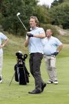 Zandvoort 18 augustus 2007
Charity golftournooi bij de KLM open op de kennemer golfclub. Tim Immers
