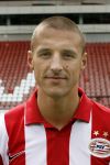 Eindhoven, 28 Augustus 2007
Perspresentatie PSV Seizoen 2007/2008
Timmy Simons