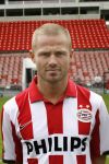 Eindhoven, 28 Augustus 2007
Perspresentatie PSV Seizoen 2007/2008
Tommy v d Leegte