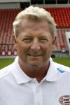 Eindhoven, 28 Augustus 2007
Perspresentatie PSV Seizoen 2007/2008
Assistent trainer Tonny Bruins Slot