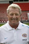 Eindhoven, 28 Augustus 2007
Perspresentatie PSV Seizoen 2007/2008
Assistent trainer Tonny Bruins Slot