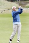 Zandvoort 18 augustus 2007
Charity golftournooi bij de KLM open op de kennemer golfclub. Wilbert Gieske
