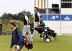 Zandvoort 18 augustus 2007
Charity golftournooi bij de KLM open op de kennemer golfclub. Winston Gerschtanowitz