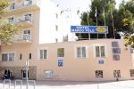 Ibiza 3 september 2007
Hotels en Appartementen  van Xavier Cabau, de vader van Yolanthe Cabau v Kasbergen.