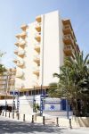 Ibiza 3 september 2007
Hotels en Appartementen  van Xavier Cabau, de vader van Yolanthe Cabau v Kasbergen.