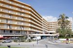 Ibiza 3 september 2007
Hotels en Appartementen  van Xavier Cabau, de vader van Yolanthe Cabau v Kasbergen.