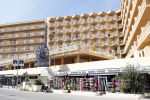 Ibiza 3 september 2007
Hotels en Appartementen  van Xavier Cabau, de vader van Yolanthe Cabau v Kasbergen.
