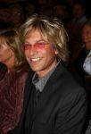 Amsterdam, 30 Augustus 2009
Modeshow Paul Schulten waar ook Christina Curry, de dochter van Adam en Patricia Paay als mannequin liep.
Adam Curry
Peter Smulders BV